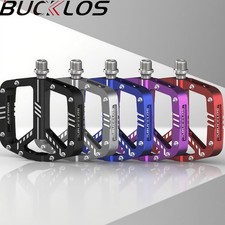 BUCKLOS Platform Pedal 3