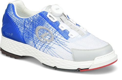 Dexter the tech knit - 9,