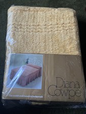Vintage king size diane cowpe - ,