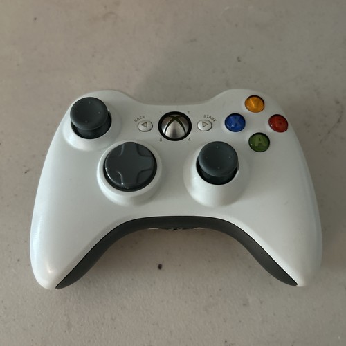 Microsoft xbox 360 wireless - microsoft,