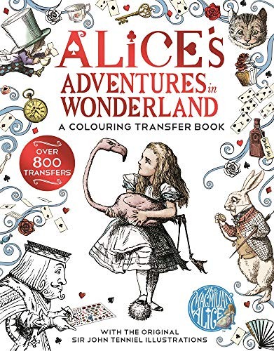 Alice wonderland a - in, wonderland: