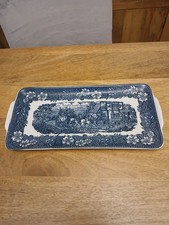 Royal tudor  ware coaching