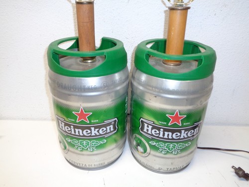 Heineken draught keg - heineken,