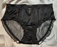 Woman’s CD TV sexy knickers