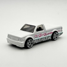 Hot Wheels 1991 GMC Syclone