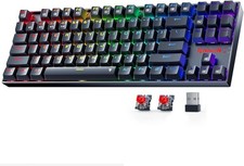 Redragon Wireless Gaming