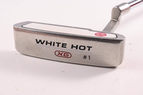Odyssey white hot - odyssey,