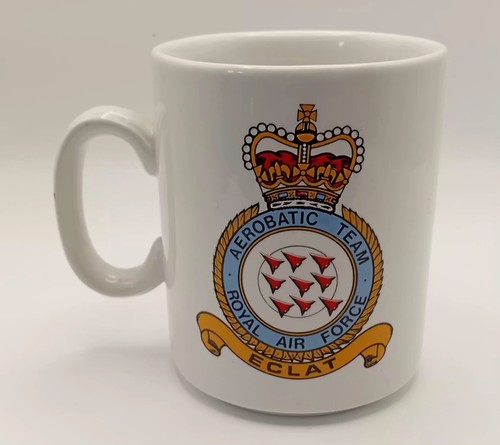 Royal air force aerobatic team - force,