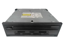 Radio CD / DVD Player /