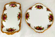 Royal Albert Old Country Roses