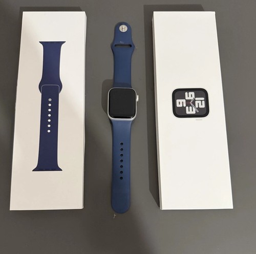 Apple watch 2nd - apple, (2nd
