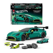 MATTEL BRICK SHOP HOT WHEELS