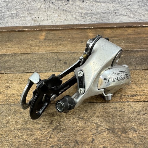 Vintage shimano tiagra 4400 - vintage, rd-4400