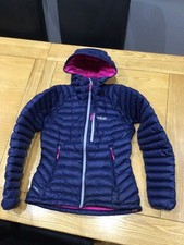 Rab Women Microlight Alpine