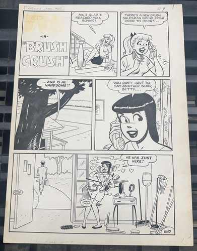 Dan decarlo archie jokes 27 - decarlo,