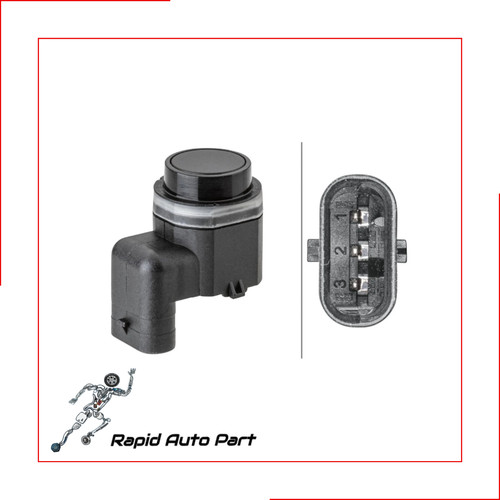 Parking sensor bmw - sensor, 5