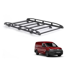 VW Caddy Roof Rack for 2020+