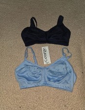 George Asda Bra Set X 2 Size
