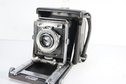 Busch pressman 6x9 running - busch,