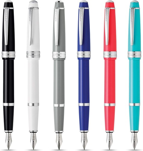 Cross pen ballpoint - pen,