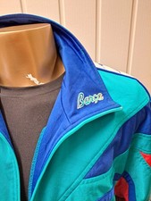 Barcelona 90s Kappa Jacket XL