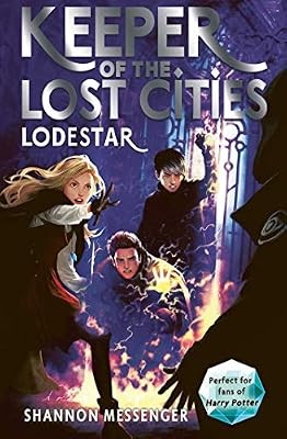 Lodestar keeper of - (volume, 5)