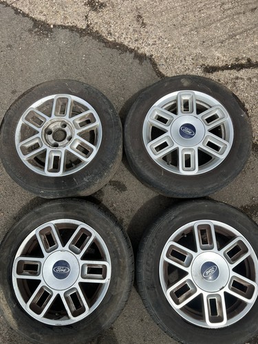 Ford fusion alloy - ford,