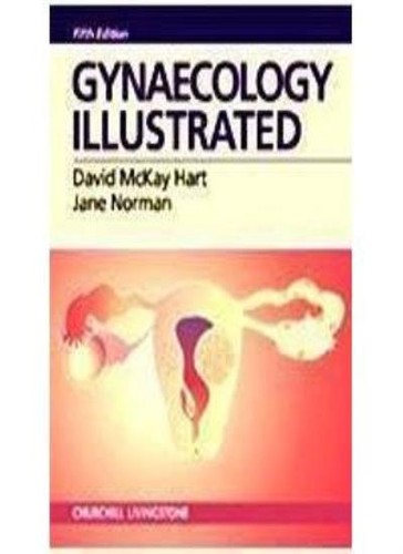 Gynaecology illustrated d - illustrated,a.,