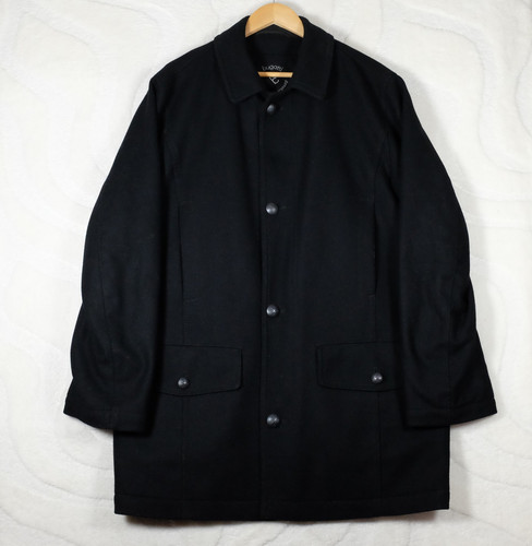 Bugatti kunda overcoat men - bugatti,