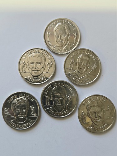 1998 the official england - the,