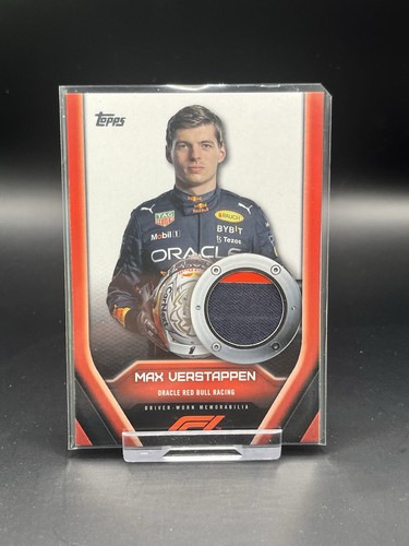 Max verstappen relic 2022 - max,