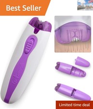 JML Epi Smooth Precision Hair