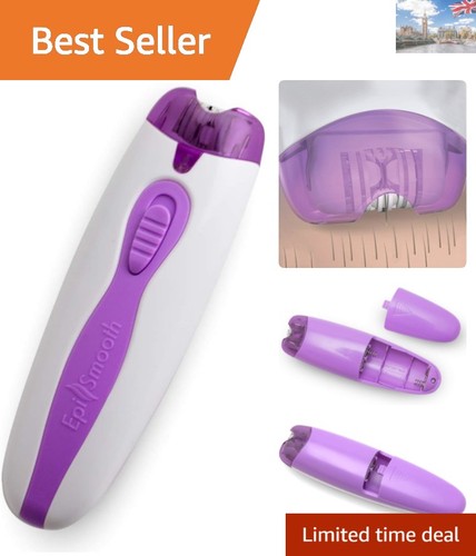 Jml epi smooth precision - smooth, hair