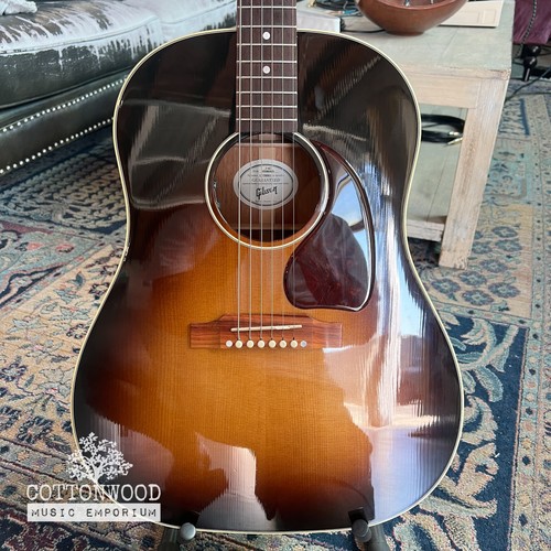 2018 gibson standard - gibson, j-45