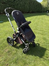Bugaboo cameleon black - cameleon,