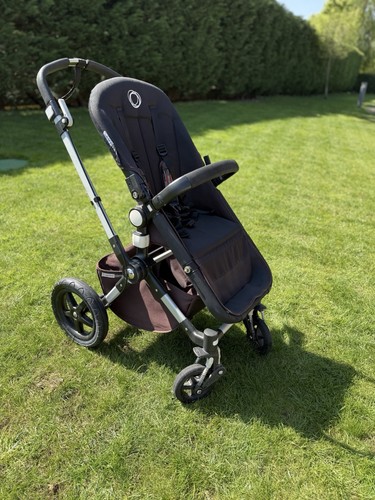 Bugaboo cameleon black - bugaboo, 3