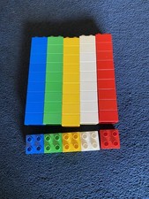 Lego 50 x Duplo 2 x 2
