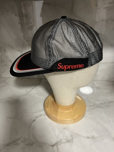 Supreme metallic mesh panel - supreme,