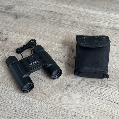 Minolta pocket 10x25 compact - minolta,