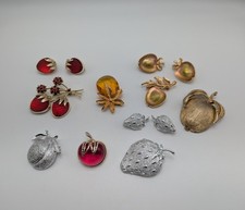 Sarah Coventry Fruit Berries