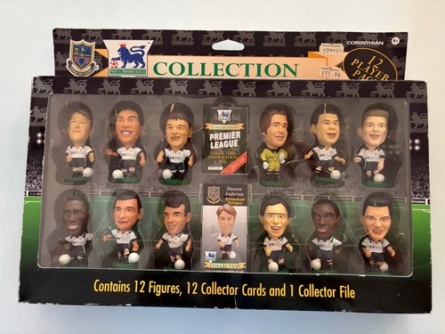 Corinthian premier league - premier,
