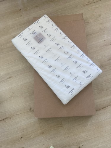 Naturalmat coco mattress - coco, for