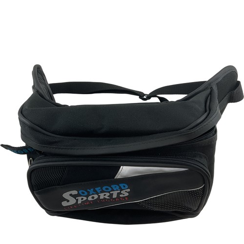 Oxford sports motorcycle waist - oxford,