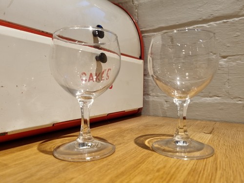 Set pair vintage - set,