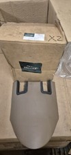 Jaguar XJS Sport Rear Seat Tunnel Panel AR Buckskin BCC2474AR