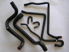 Renault 5 Alpine Turbo 7 hoses