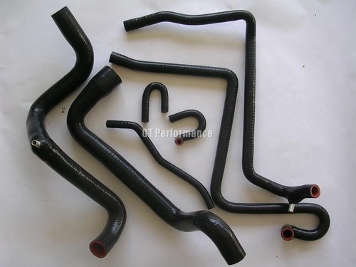 Renault alpine turbo hoses - 7,