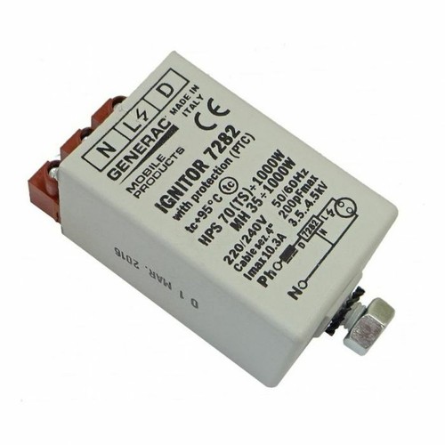 Lamp ignitor 1000w - ignitor,