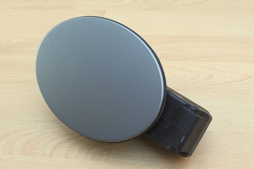 Fuel flap door quartz grey - fuel,