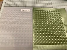 Sizzix 3d textures Tim Holtz